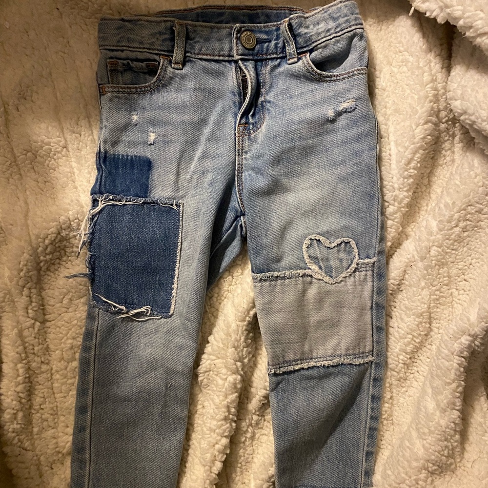 Kids vintage GAP Jeans.  Size 3 Years.